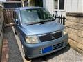 2005 Mitsubishi eK Wagon