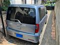 2005 Mitsubishi eK Wagon