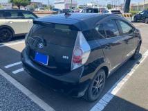 2013 Toyota AQUA