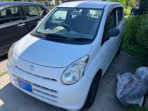 2011 Suzuki Alto