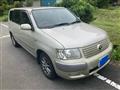 2003 Toyota Succeed Wagon