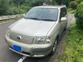 2003 Toyota Succeed Wagon