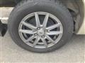 2003 Toyota Succeed Wagon