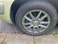 2003 Toyota Succeed Wagon