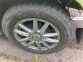 2003 Toyota Succeed Wagon