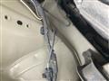 2003 Toyota Succeed Wagon