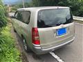 2003 Toyota Succeed Wagon