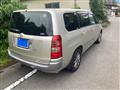 2003 Toyota Succeed Wagon