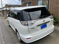 2008 Toyota Estima Hybrid