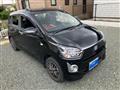 2022 Daihatsu Mira