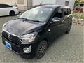 2022 Daihatsu Mira