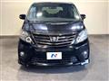 2013 Toyota Alphard G