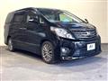 2013 Toyota Alphard G