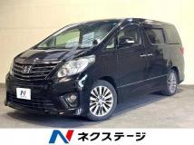 2013 Toyota Alphard G