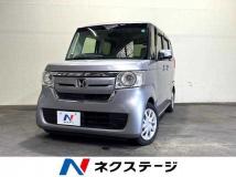 2017 Honda N BOX