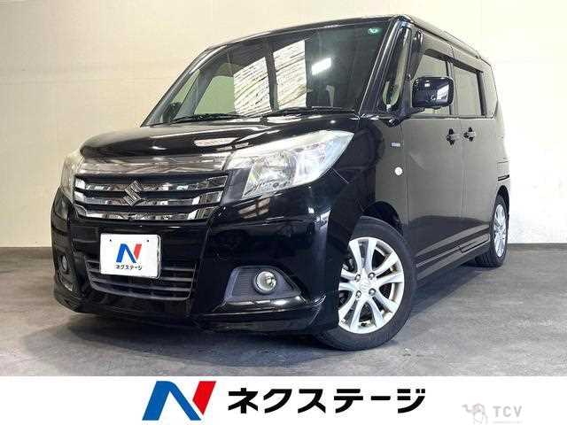 2015 Suzuki Suzuki Others