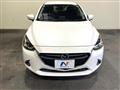 2015 Mazda Demio