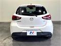 2015 Mazda Demio
