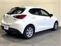 2015 Mazda Demio