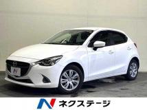 2015 Mazda Demio