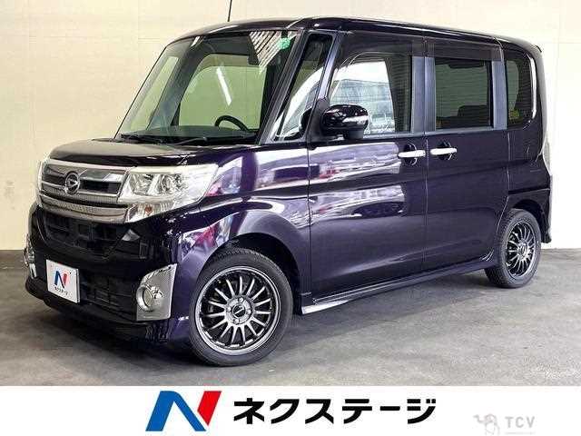 2013 Daihatsu Tanto