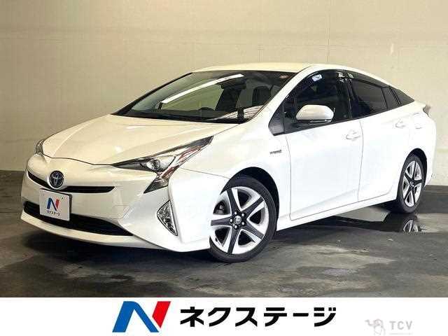2018 Toyota Prius