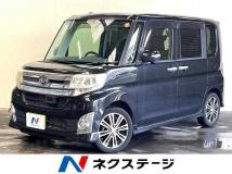 2014 Daihatsu Tanto