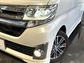 2014 Daihatsu Tanto
