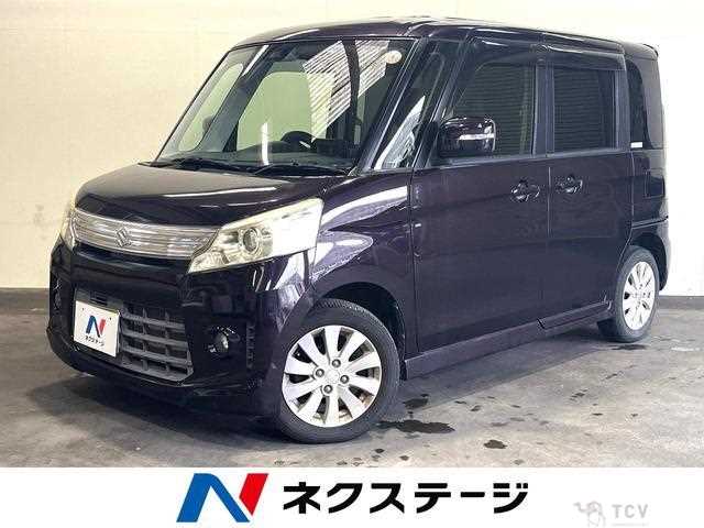 2014 Suzuki Suzuki Others