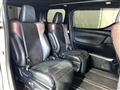 2016 Toyota Alphard G