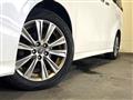 2016 Toyota Alphard G