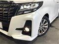 2016 Toyota Alphard G