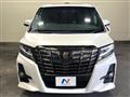 2016 Toyota Alphard G
