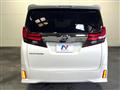 2016 Toyota Alphard G