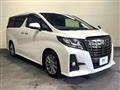 2016 Toyota Alphard G