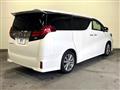 2016 Toyota Alphard G