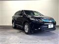 2017 Toyota Harrier