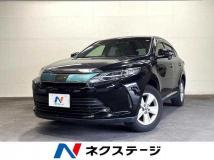 2017 Toyota Harrier