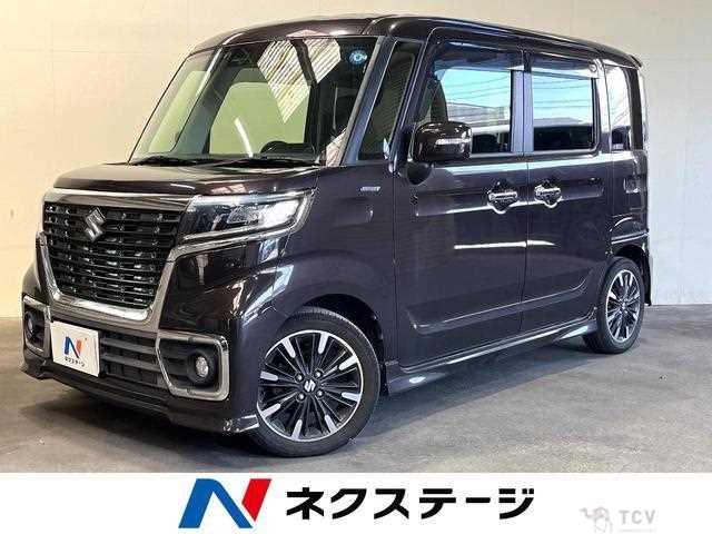 2018 Suzuki Suzuki Others