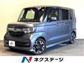 2019 Honda N BOX
