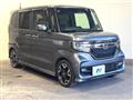 2019 Honda N BOX