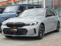2025 BMW 3 Series