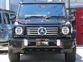 2025 Mercedes-Benz G-Class