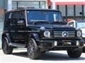 2025 Mercedes-Benz G-Class