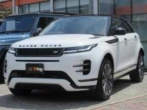 2025 Land Rover Land Rover Others