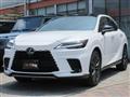 2025 Lexus RX