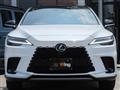 2025 Lexus RX