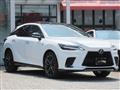 2025 Lexus RX