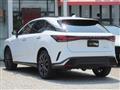 2025 Lexus RX
