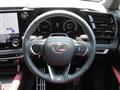 2025 Lexus RX